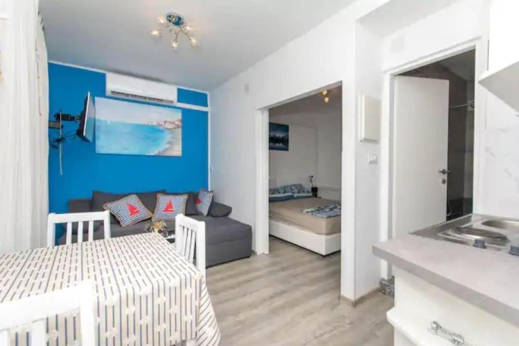 Dubrovnik Cute Little Corner Apartment Exterior photo