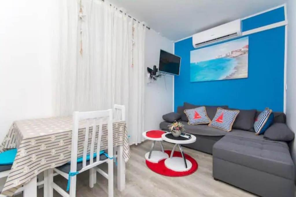 Dubrovnik Cute Little Corner Apartment Exterior photo